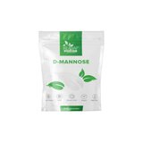 Raw Powders D-mannose 100 grame